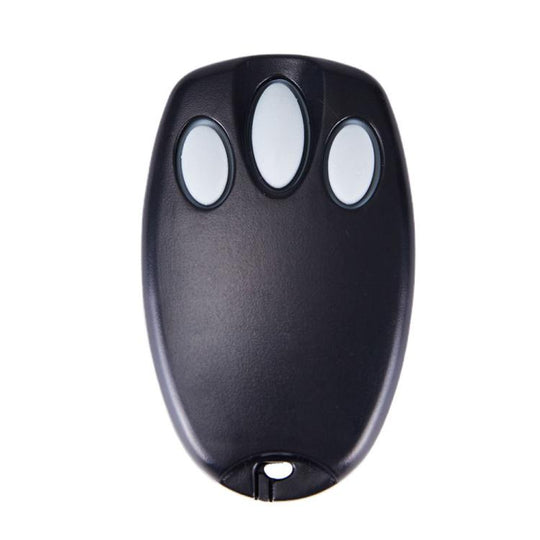 For MERLIN+ C945 / CM842 / C940 / C943 Garage Door Remotes(Gray Button)