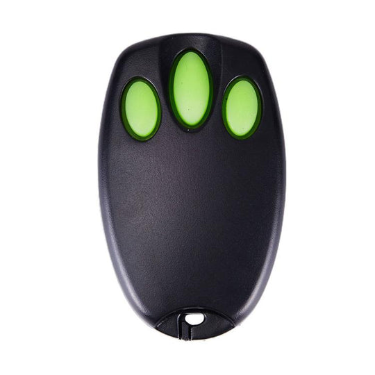 For MERLIN+ C945 / CM842 / C940 / C943 Garage Door Remotes(Green Button)