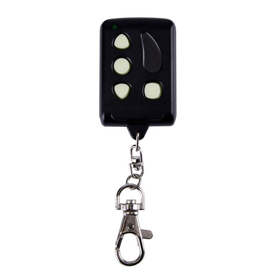 For Remocon RMC-555S 250-490MHz Frequency Garage Door Remote Control