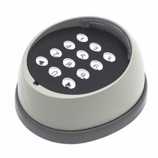 433MHz Smart Control Garage Door Wireless Keypad Password Lock(FD069)