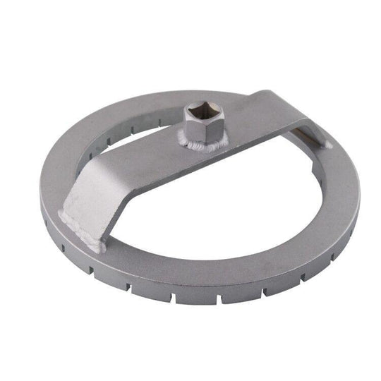 For Mercedes-Benz ML350 / W164 / W251 Fuel Tank Cap Removal Tool(6-014)