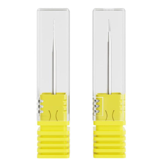 LAN RUI U8S Alloy Piercingand Sliding Drill Bit Kit Precision Small Screw Removal Tool