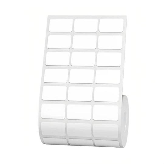 For NIIMBOT K3/K3W Thermal Label Paper, Size: T25x15mm/3L-4800pcs