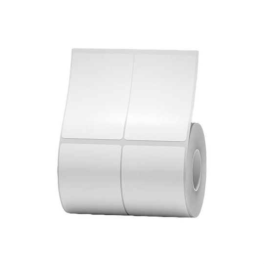 For NIIMBOT K3/K3W Thermal Label Paper, Size: T40x60mm/2L-1000pcs