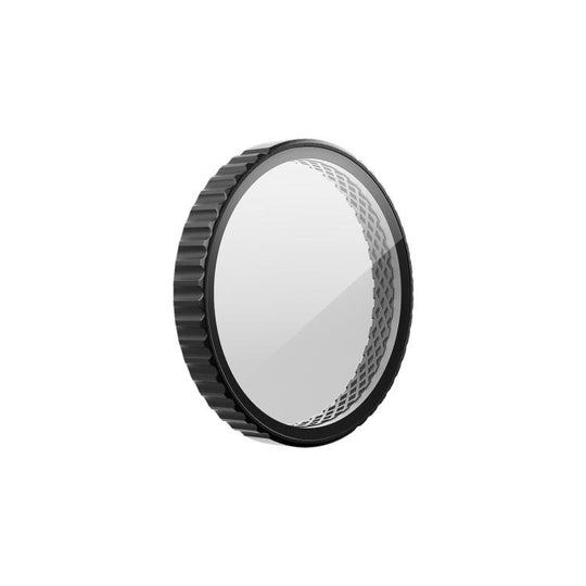 For DJI Osmo Action 6 Camera aMagisn Quick Release Filter Protective Lens Cover UV