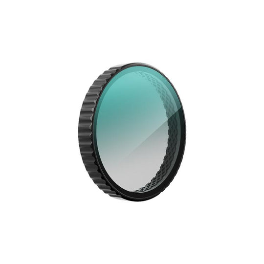 For DJI Osmo Action 6 Camera aMagisn Quick Release Filter Protective Lens Cover CPL