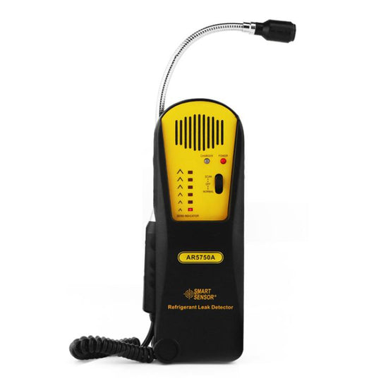 SMART SENSOR Air Conditioning Refrigerant Gas Leak Detector