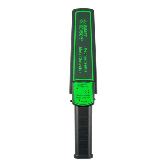 SMART SENSOR Handheld Mini Security Metal Detector