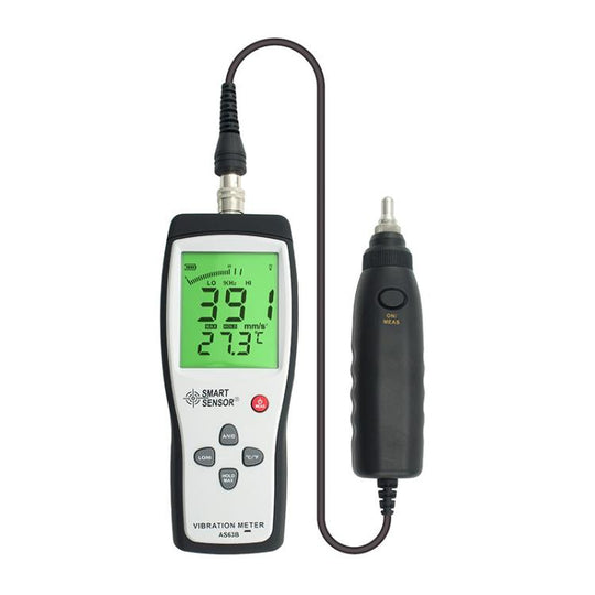 SMART SENSOR Portable Handheld Motor Vibration Meter
