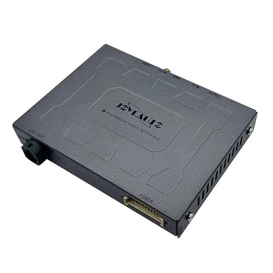 For Infiniti Q50/Q60/Q50L 2013-2015 JOYEAUTO WZIN-4 Wireless CarPlay Module Decoder