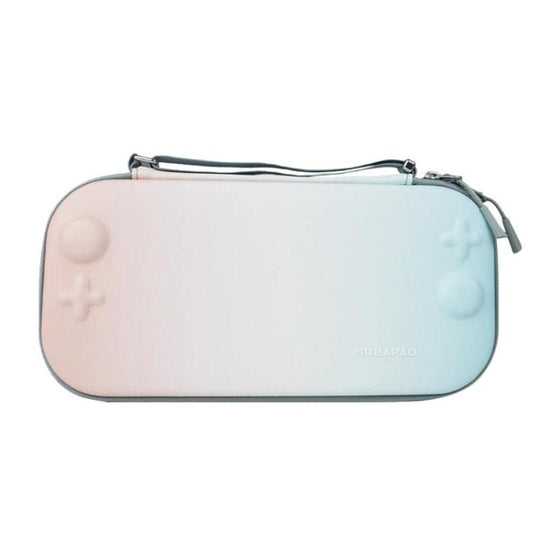 MOBAPAD For Nintendo Switch 2 Storage Case Shockproof Drop-Resistant & Waterproof Bag(Gradient)