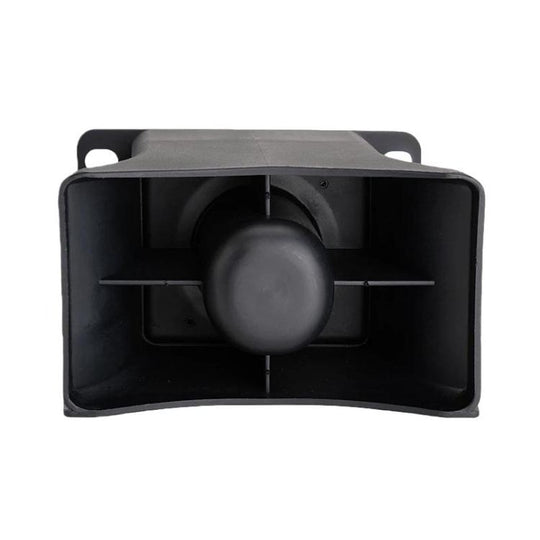 Truck Waterproof Beeping Voice Reversing Alarm, Specifications: 12-80V