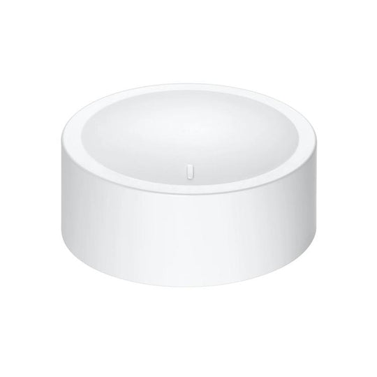 ZG-101ZD Zigbee Knob Button Scene Switch Magnetic Adhesive Free Placement Scene Dimming, Compatible With Home Assistant