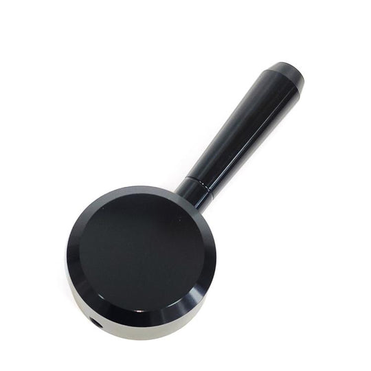 Steam Switch Upgrade Lever for Breville Sage BES870 / BES875 / BES876 External Pull Handle(Black)