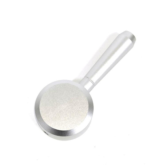 Steam Switch Upgrade Lever for Breville Sage BES870 / BES875 / BES876 External Pull Handle(Silver)