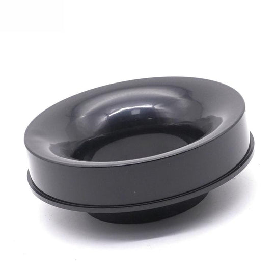 Car Modification Intake Mushroom-Head Air Filter Reducer Adapter, Spec: 150mm To 89mm