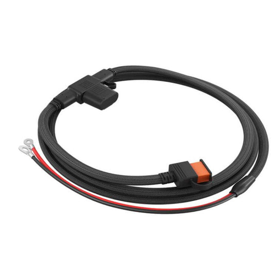 Original Car Battery Charging Cable For DJI Power 1000 Mini