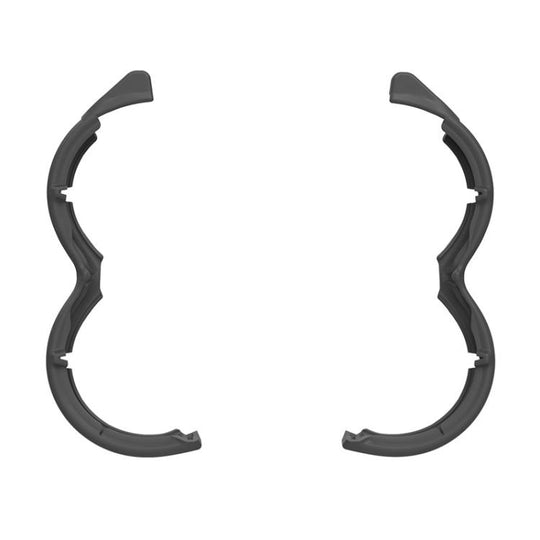 For DJI NEO 2 BRDRC Drone Propeller Guard Protective Bracket(Gray)