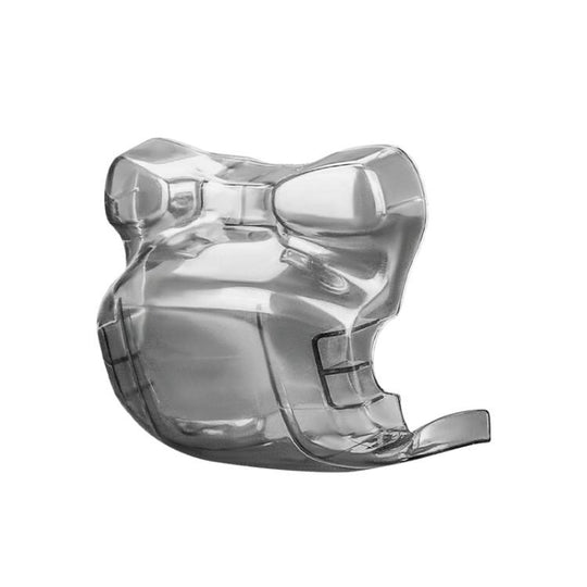 For DJI Mini 5 Pro BRDRC Lens Cover Fixing Clip Gimbal Protector(Translucent Black)
