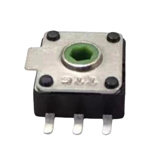 TTC Encoder Cable For Mouse Roller Mouse Repair Replacement Parts, Spec: Left Clip No Cable