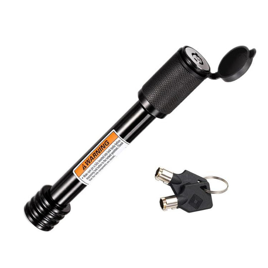 5/8 inch Car Trailer Hitch Safety Lock