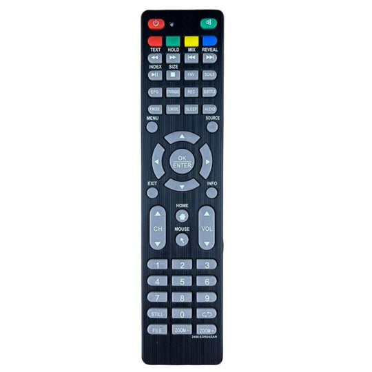 Remote Control for ASANO 2400-ED00ASAN Televisions