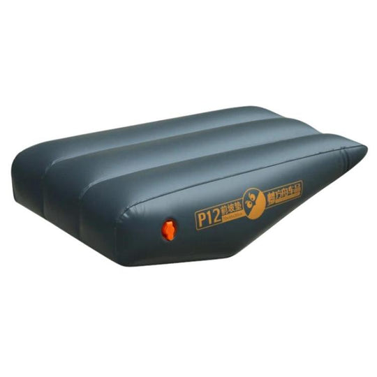 MengFangZhou Car Passenger Seat Inflatable Bed(P12)