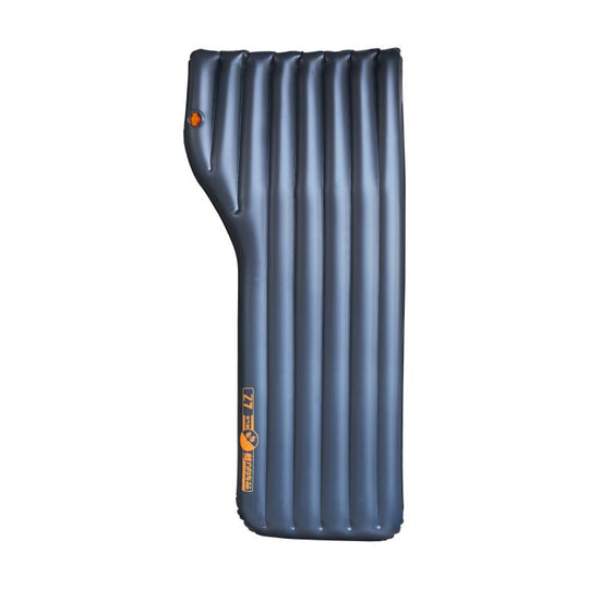 MengFangZhou Car Inflatable Bed Trunk Ramp Raising Mat(Z7)