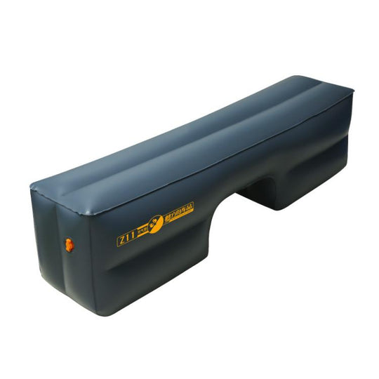MengFangZhou Car SUV Rear Seat Gap Filler Air Mat(Z11)