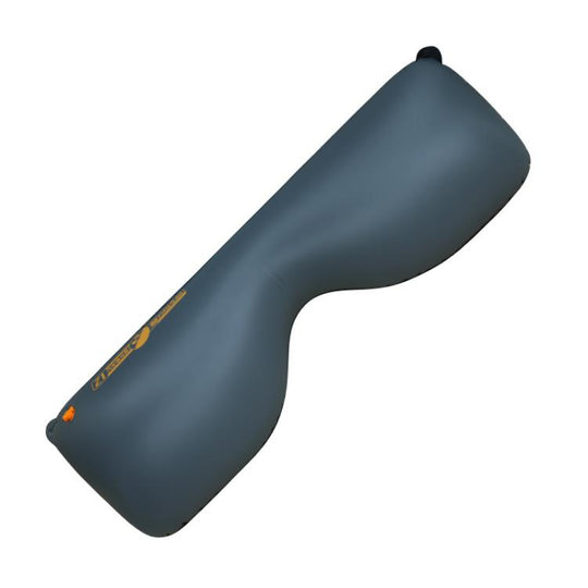 MengFangZhou  Car Rear Seat Gap Filler Air Cushion to Relieve Leg Fatigue(Z1)