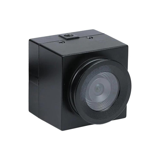 YAHBOOM Industrial USB AI Vision Camera 5MP Distortion-Free Lens, Above 2K Resolution For Raspberry Pi/Jetson/RDK/PC No Tripod