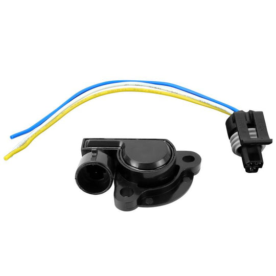 17087400 Throttle Position Sensor With Tail Wire For Buick/GMC/Chevrolet(CP-5660)