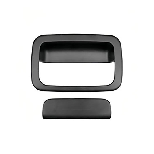 For Suzuki Jimny JB64 / JB74 Door Handle Modification, Specification: Rear Door 1pc
