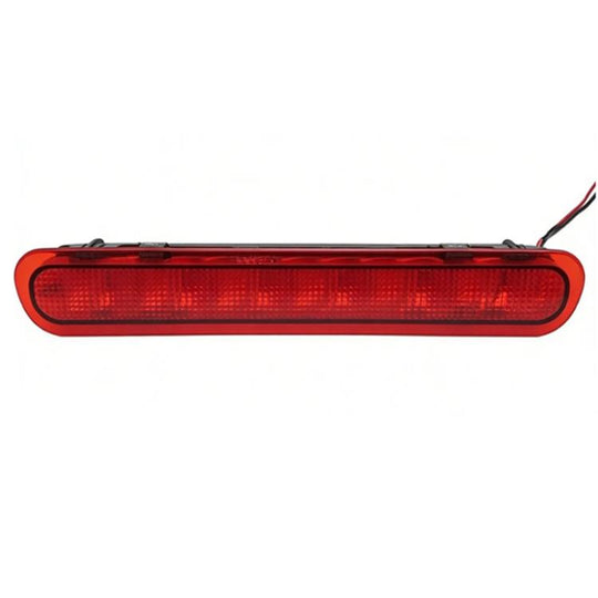 For Toyota Hilux Vigo High-Mounted Brake Light 81570-0K080(Red Shell)