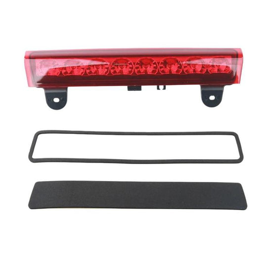 SCD-3 For Cheverolet Suburban 1500 / 2500 Rear Trunk Tail Light & Brake Light 15170955(Red)