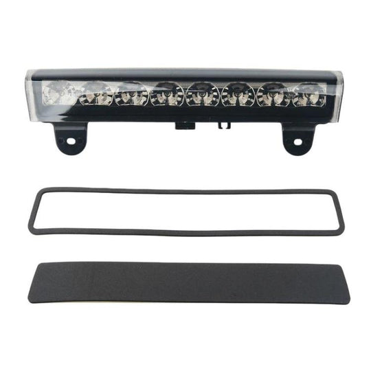 SCD-3 For Cheverolet Suburban 1500 / 2500 Rear Trunk Tail Light & Brake Light 15170955(Black)