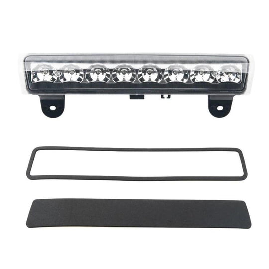 SCD-3 For Cheverolet Suburban 1500 / 2500 Rear Trunk Tail Light & Brake Light 15170955(White)