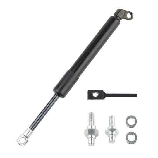 MR-15005 For Nissan Navara D40 2005-2013 Car Trunk Hydraulic Damper Support Strut(Black)