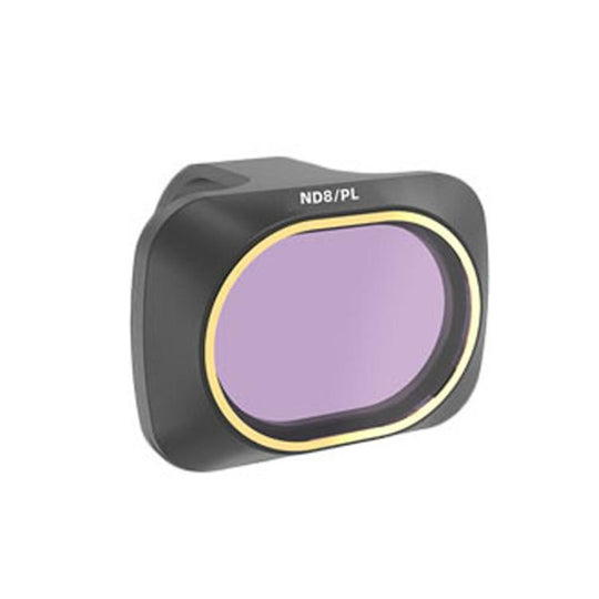 JSR-3655-07 ND8PL For DJI Mini 4K / Mini 2 / Mini 2 SE / Mini SE / Mavic Mini Filter