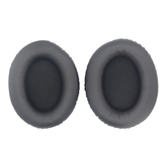 For HyperX Cloud III Gaming Headset 1 Replacement Ear Pads Protein Leather Earpads(Black)
