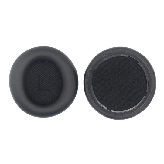 For Alienware AW720H / AW520H 1pair Replacement Ear Pads Ear Cushions Repair Parts Protein Leather