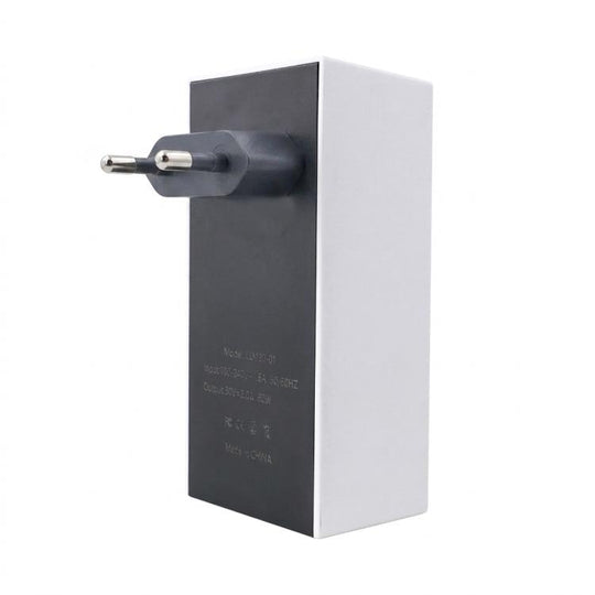 30V 2A Waterproof DC Adapter Charger for Starlink Mini(EU Plug)