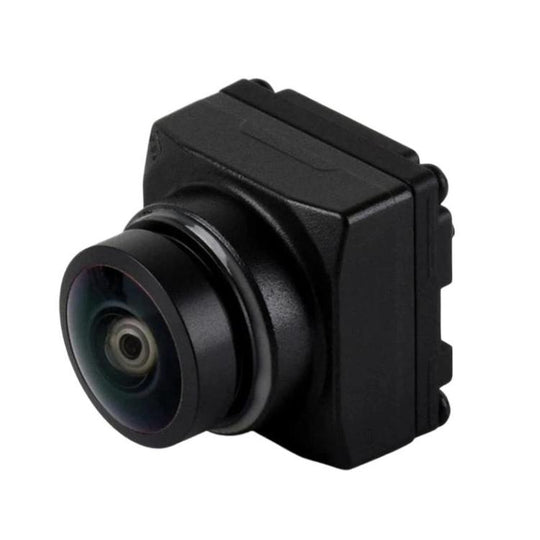 Waveshare 34019 2MP GMSL Camera Module, Automotive-Grade Image Sensor, Built-In ISP, AA Lens, IP67 Protection Degree