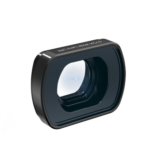 For DJI Osmo Pocket 3 / 4 BRDRC Filter Extension Lens Widening Filter Accessory(Whitening Filter)