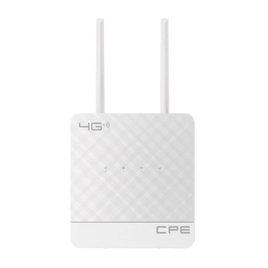 4G CPE WIFI Router Mobile Router With SIM Card Slot Wi-Fi 6 Hotspot