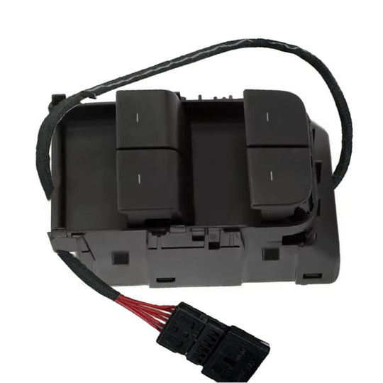 For 2021-2023 Tesla Model 3 / Y Driver Window Lift Switch 1081037-02-G, Specification: With Wiring