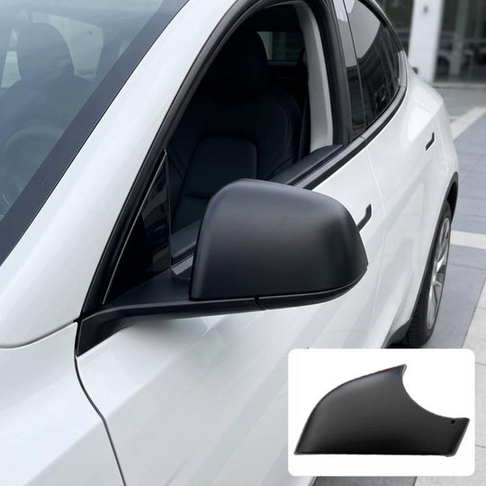 For 2020-2023 Tesla Model Y Rearview Mirror Back Cover 8202102 / 8202202(Left)