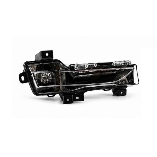 For 2017-2023 Tesla Model 3/Y Front Fog Lights 1077391-00-E / 1077392, Specification: Left