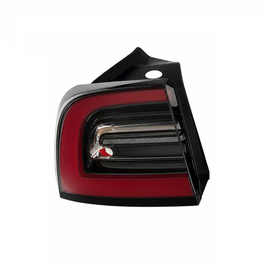 For 2021-2023 Tesla Model 3 / Y External Taillights 1502086-00-D / 1502087-00(Left)