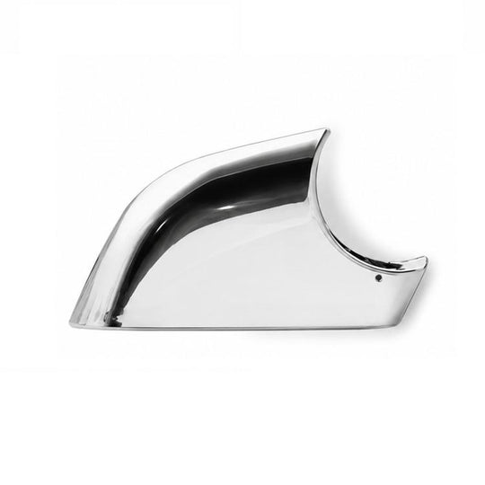 For 2017-2022 Tesla Model 3 Electroplated Rearview Mirror Back Cover 2287.3006(Right)
